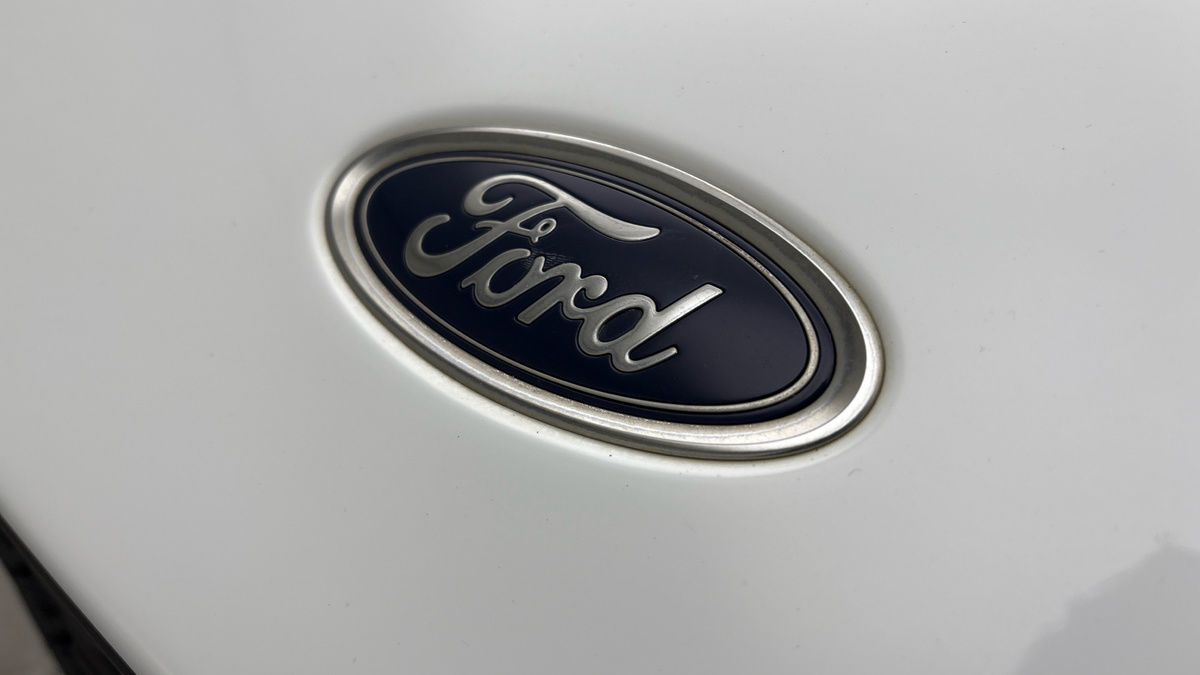 Ford Focus Image 24