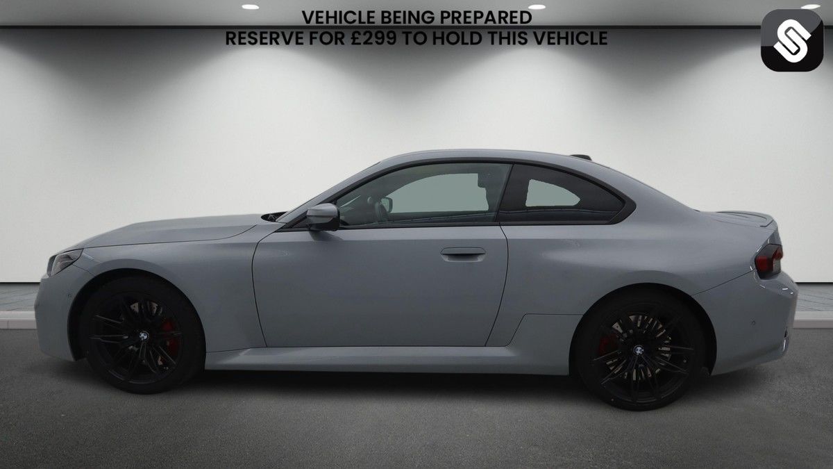 BMW M2 Image 6