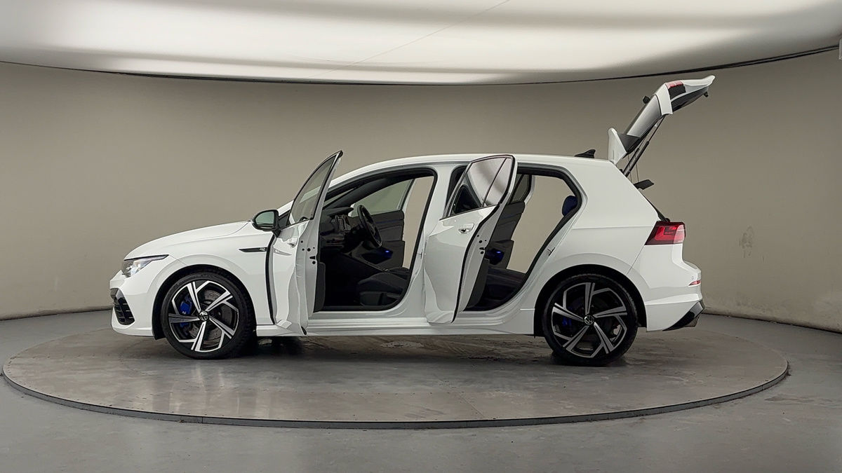 More views of Volkswagen Golf