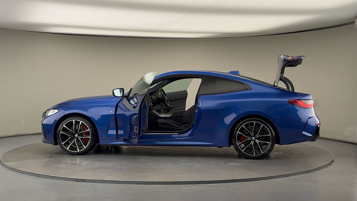 More views of BMW 4 Series