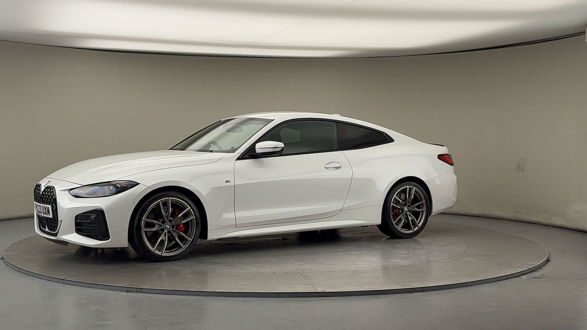 More views of BMW 4 Series