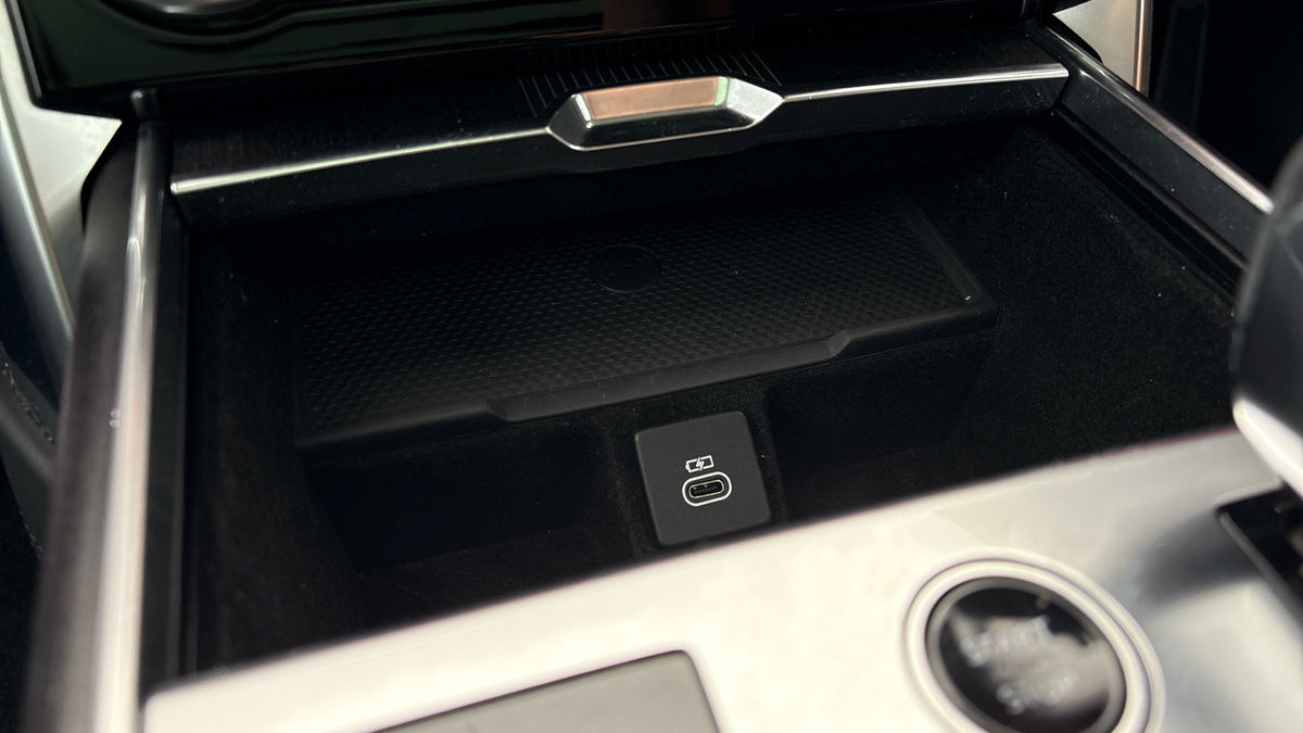 Land Rover Range Rover Image 44