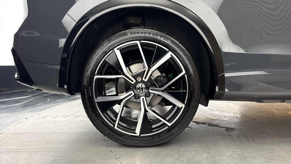 Volkswagen Tiguan Image 10