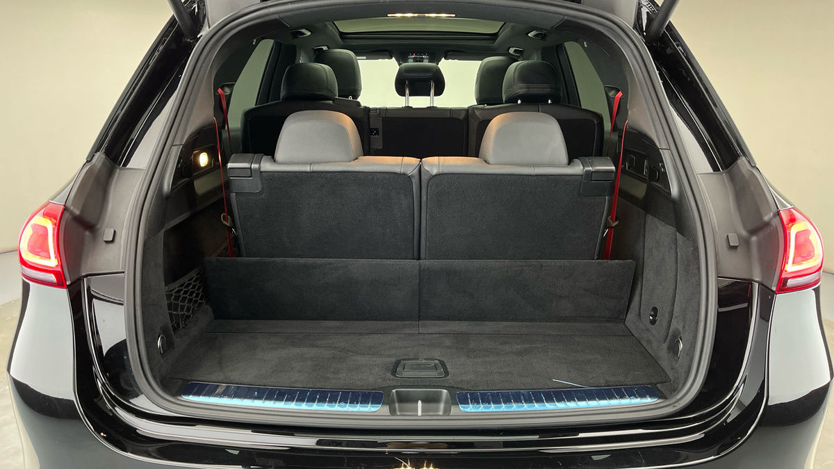 Mercedes-Benz GLE Image 11