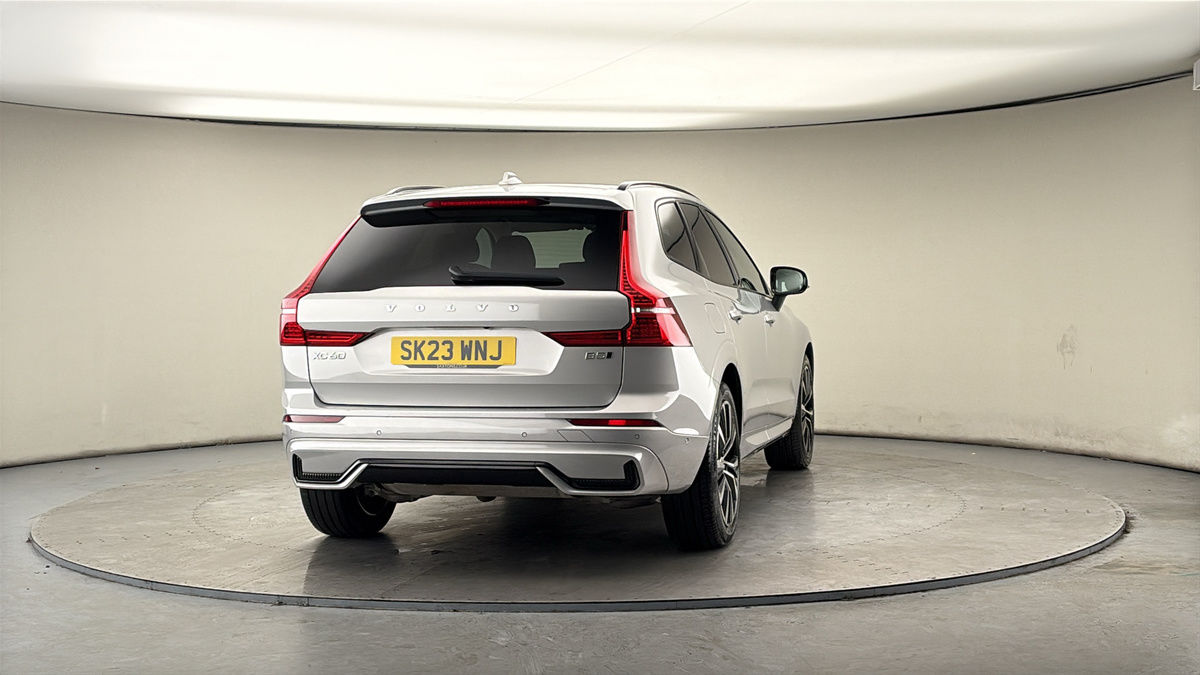 More views of Volvo XC60