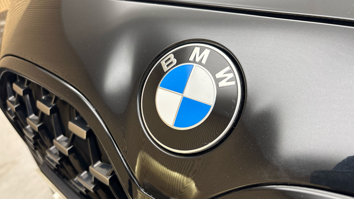 BMW 4 Series Image 24