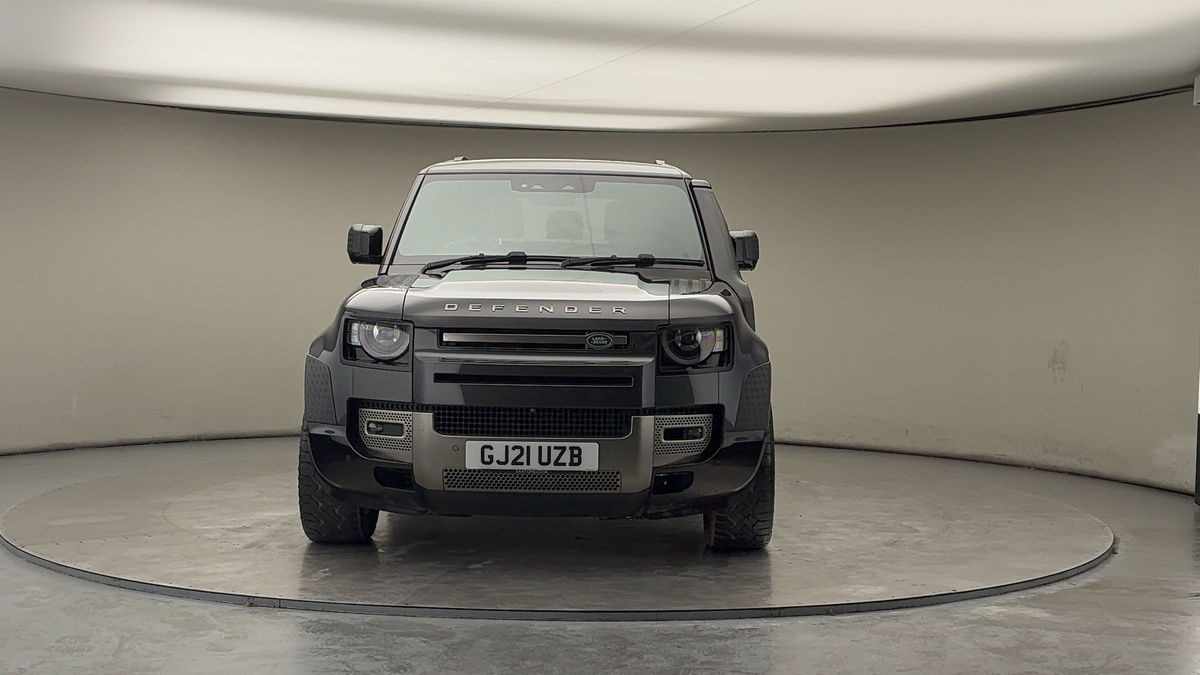 Land Rover Defender 90 Image 3