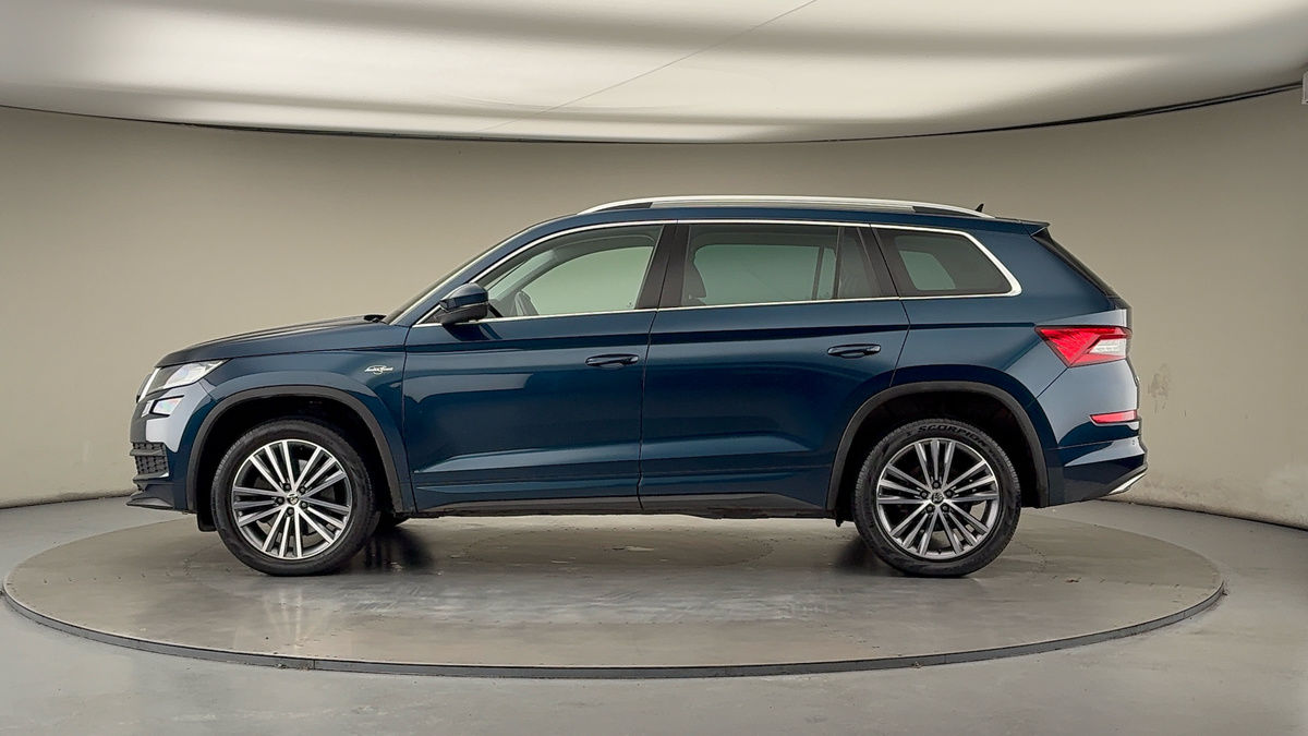 Skoda Kodiaq Image 15