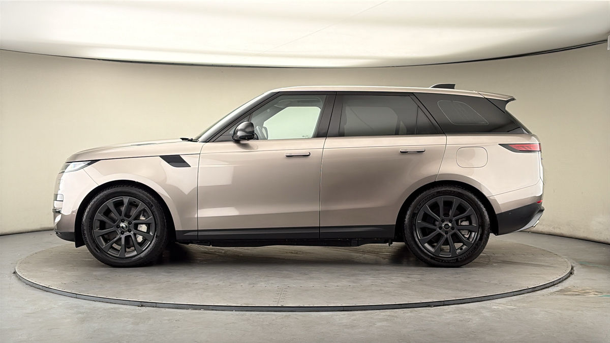 Land Rover Range Rover Sport Image 15