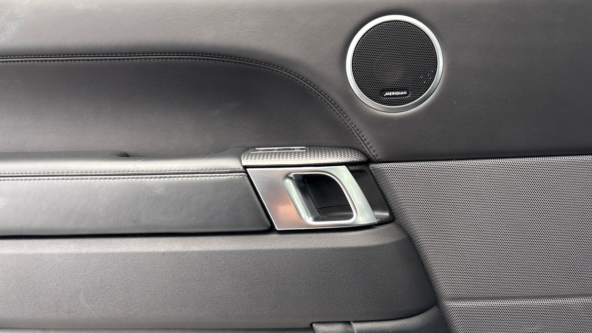 Land Rover Range Rover Sport Image 19