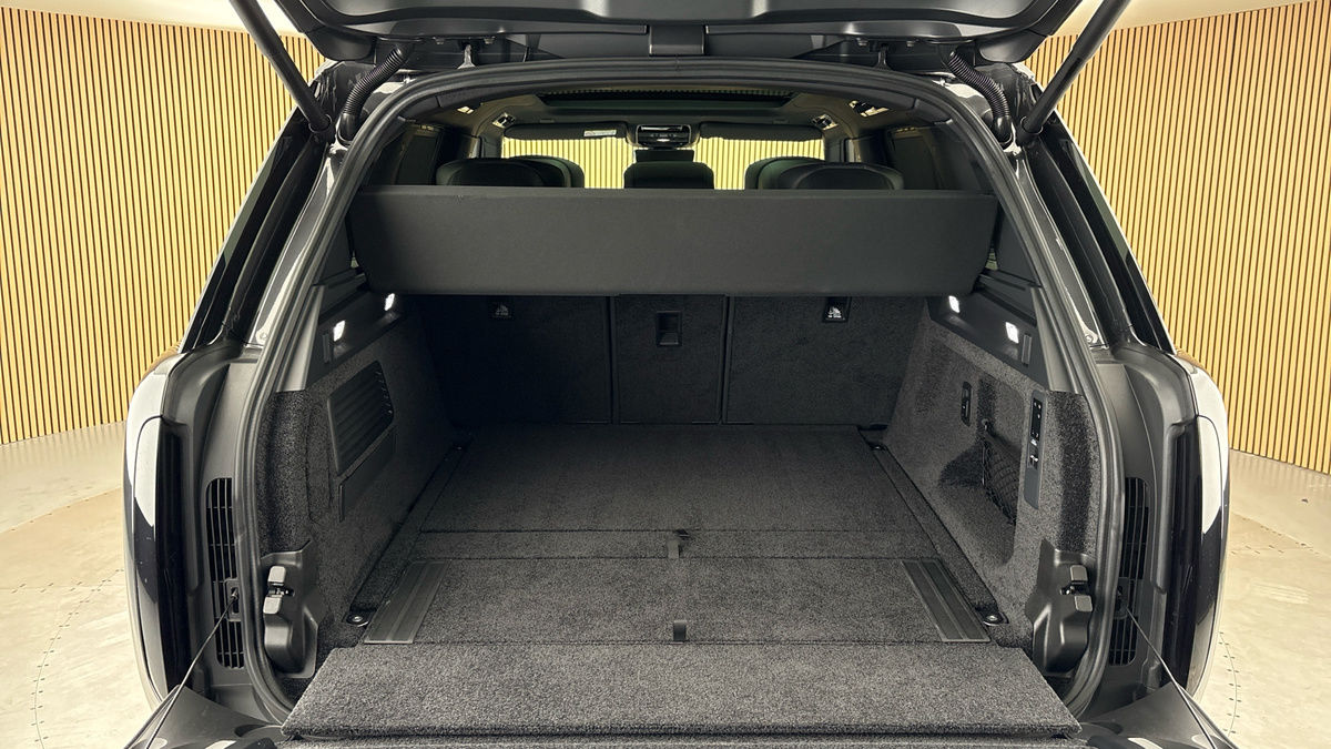 Land Rover Range Rover Image 11
