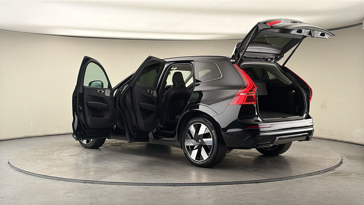More views of Volvo XC60