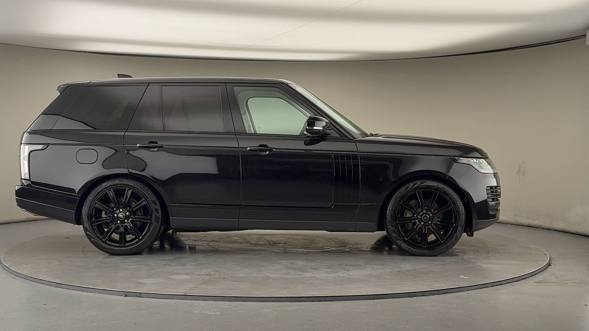 Land Rover Range Rover Image 16