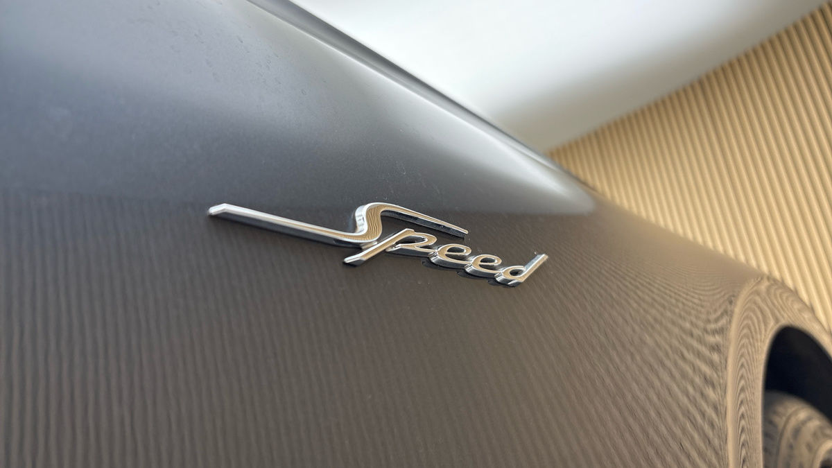 Bentley Continental Image 25