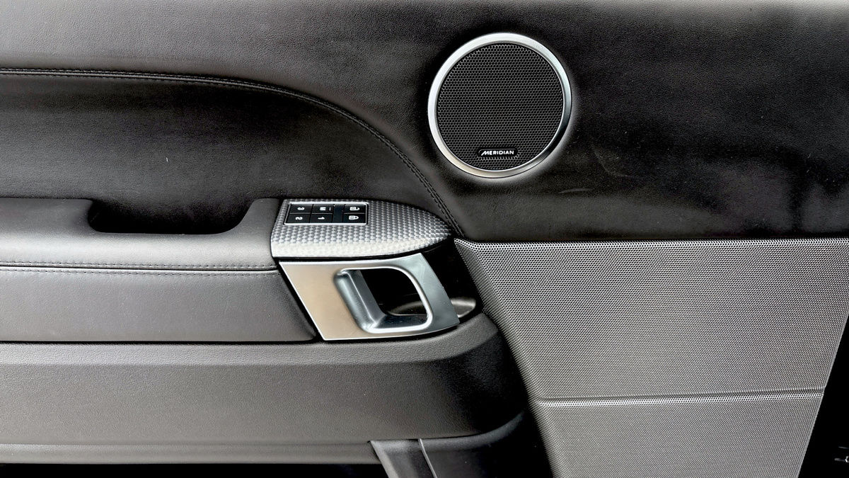 Land Rover Range Rover Sport Image 19