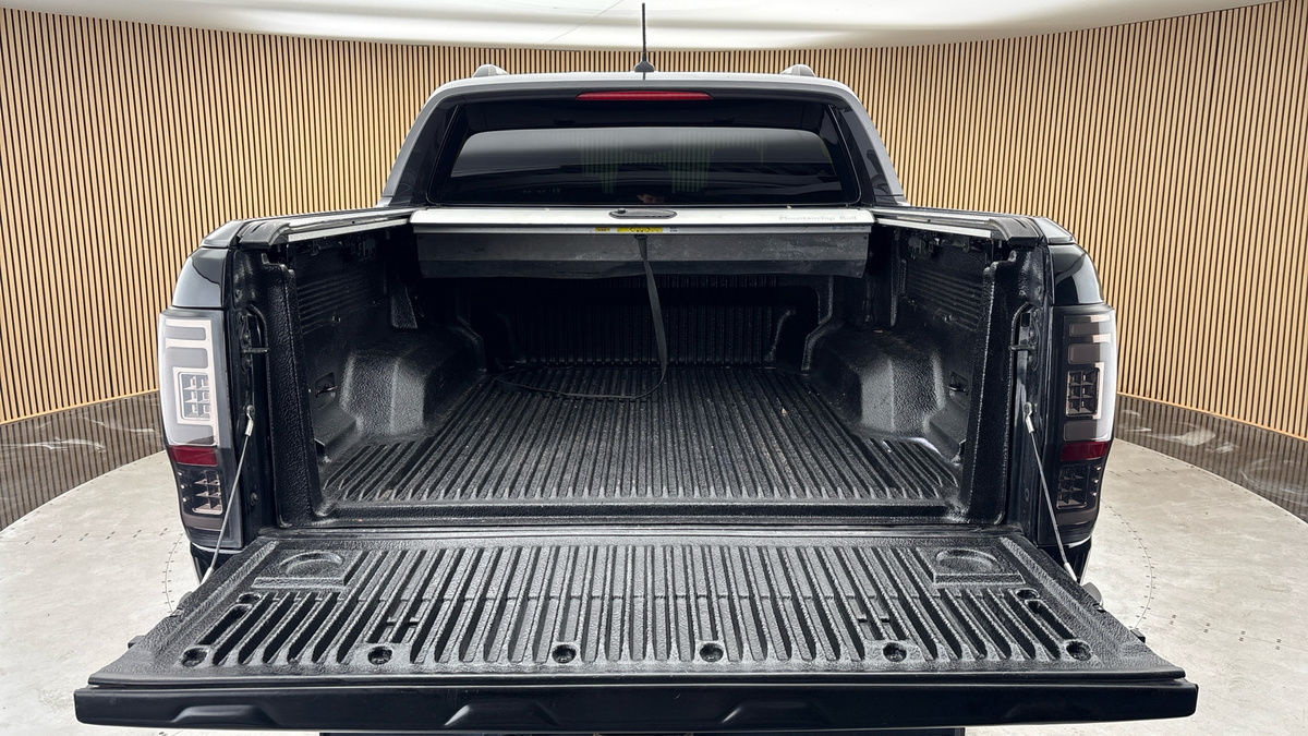 Ford Ranger Image 11