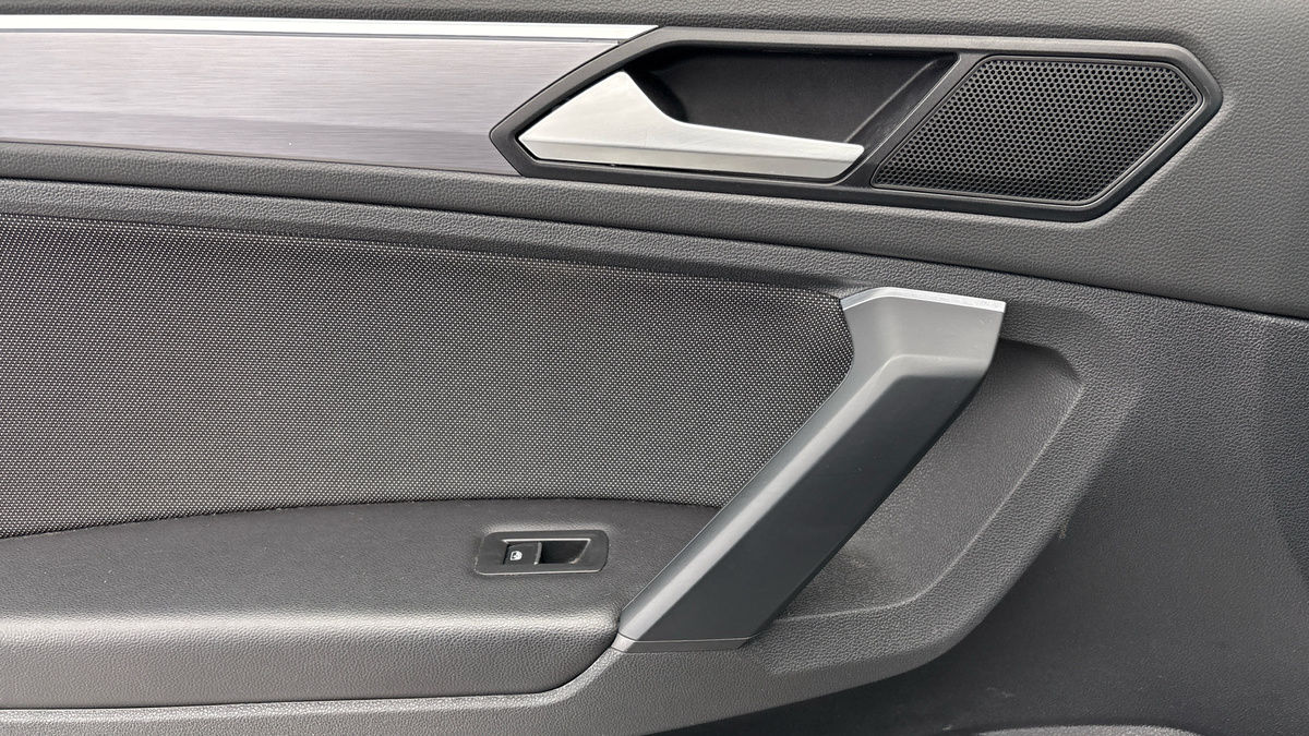 SEAT Tarraco Image 19