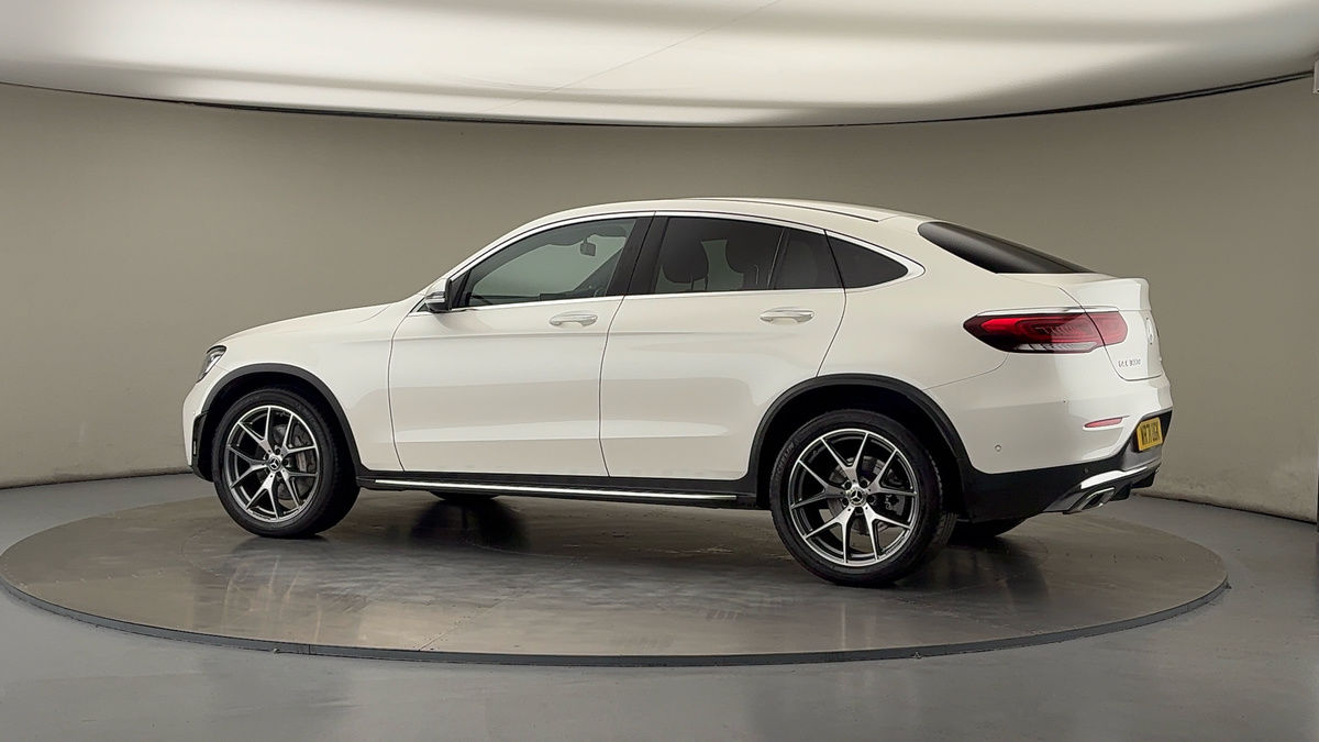 More views of Mercedes-Benz GLC