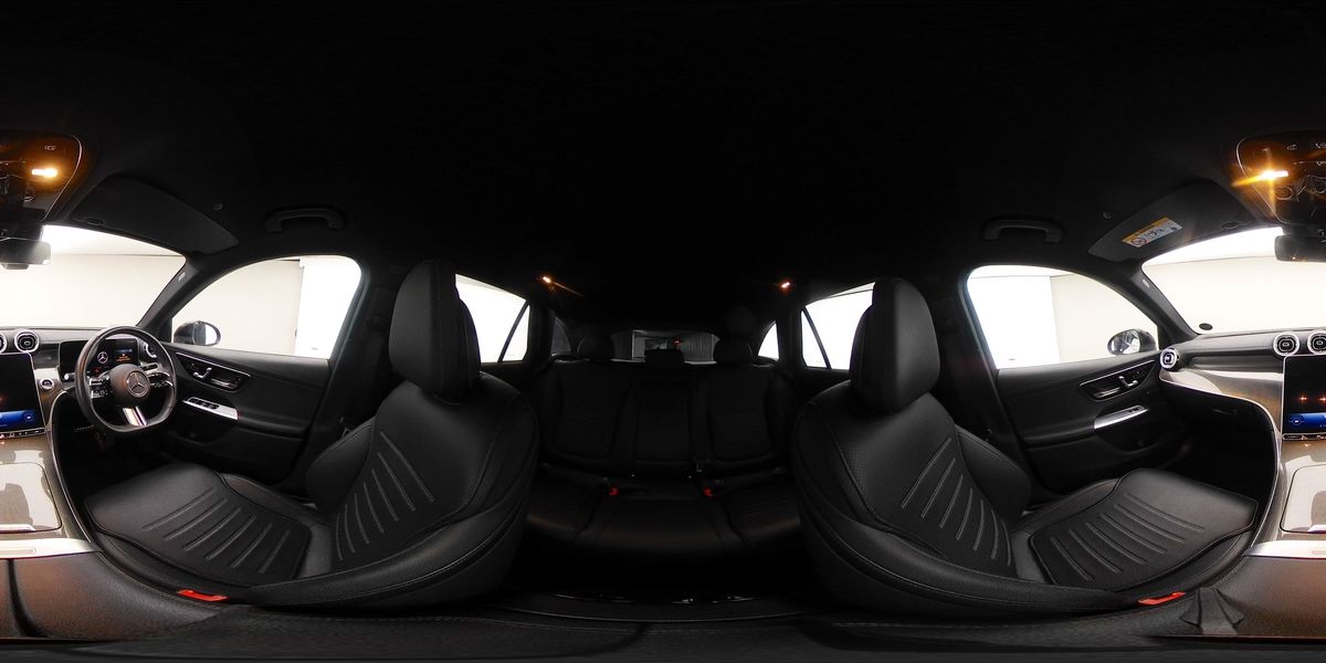 More views of Mercedes-Benz GLC