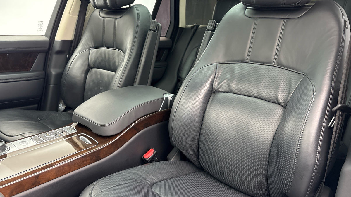Land Rover Range Rover Image 7