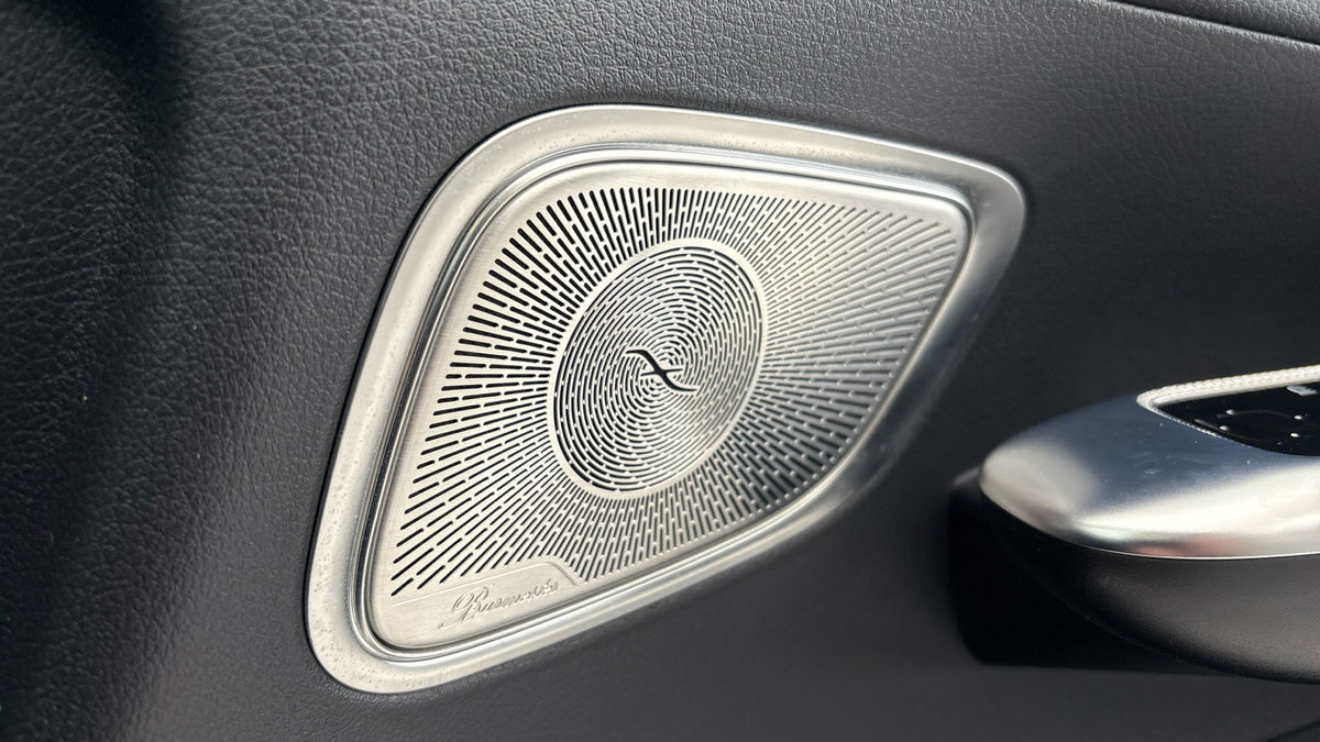 Mercedes-Benz GLC Image 25