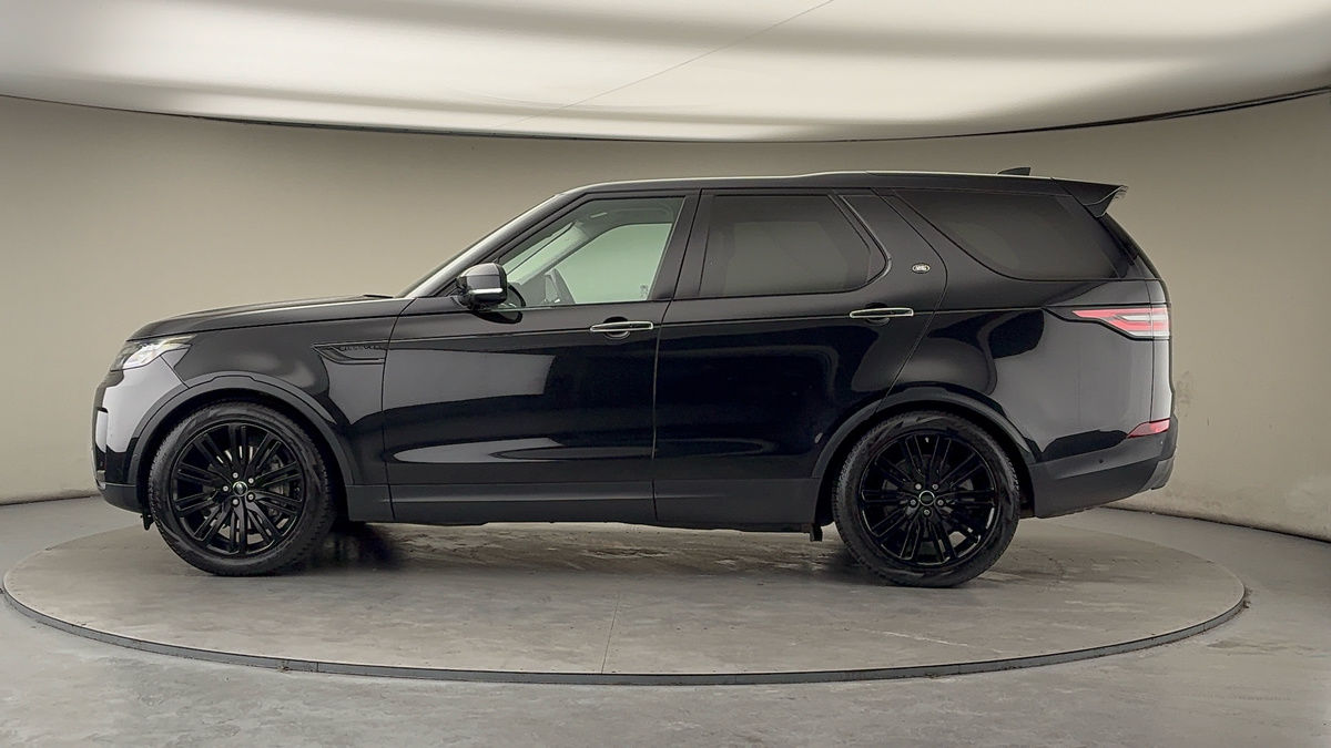 Land Rover Discovery Image 15