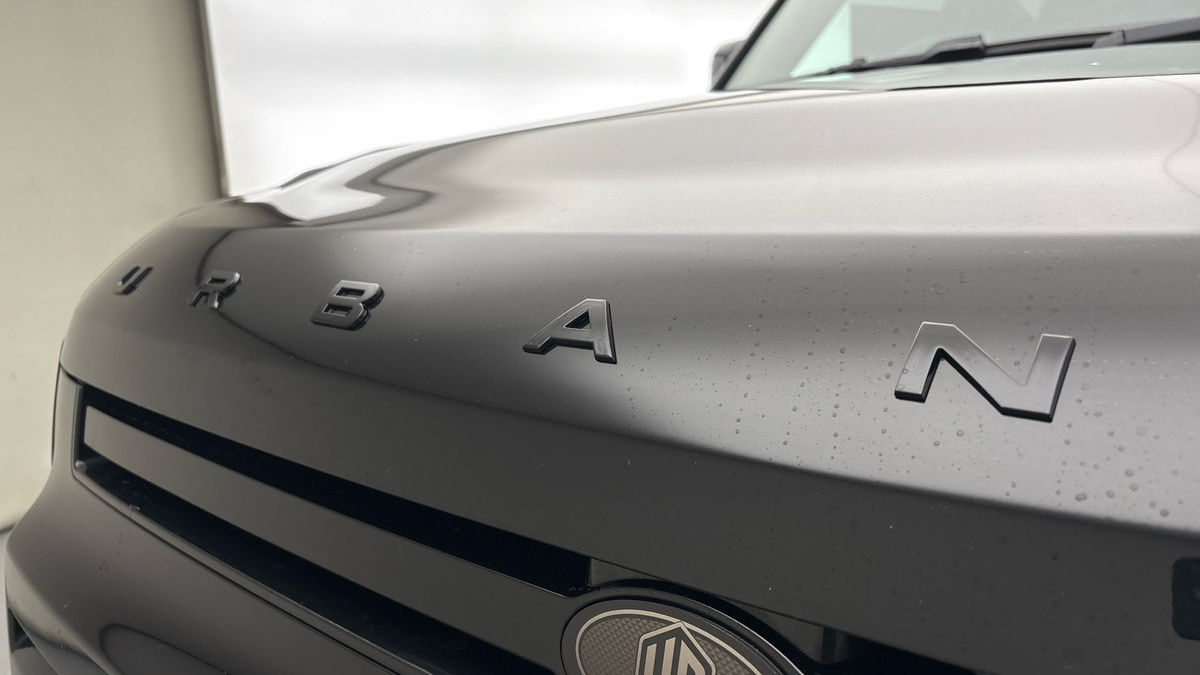 Land Rover Defender 90 Urban Image 47