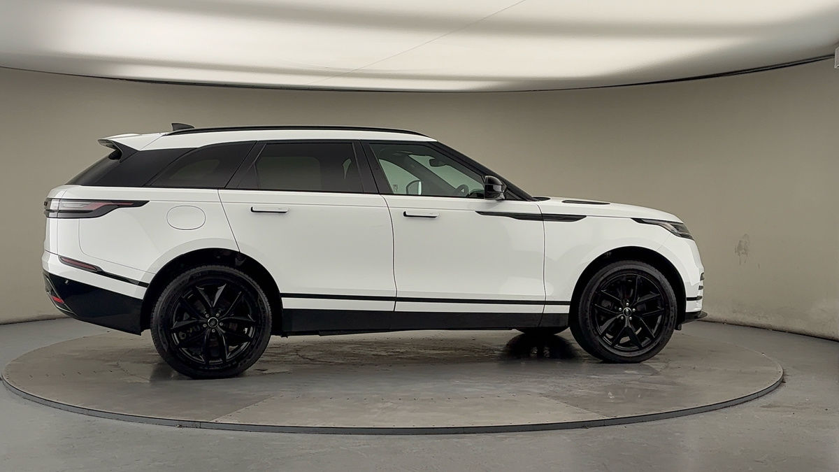 More views of Land Rover Range Rover Velar