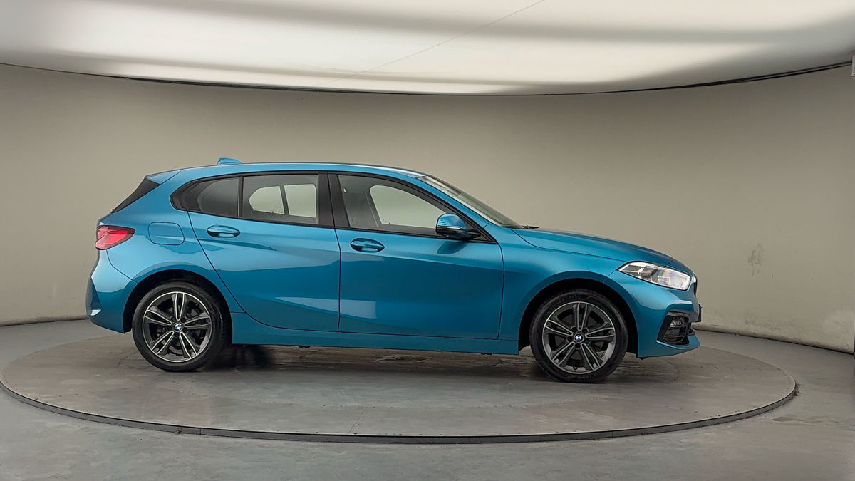 More views of BMW 1 Series