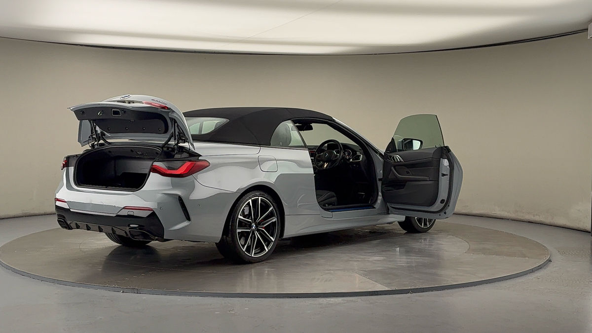 More views of BMW 4 Series