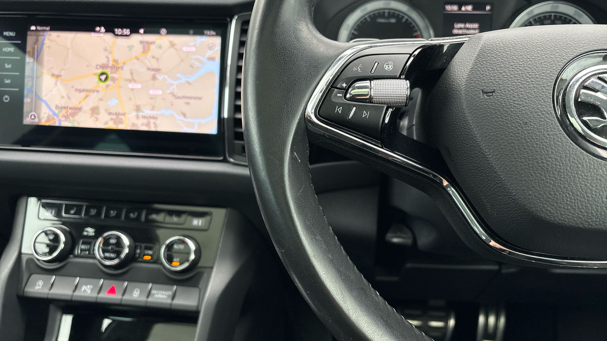 Skoda Kodiaq Image 13