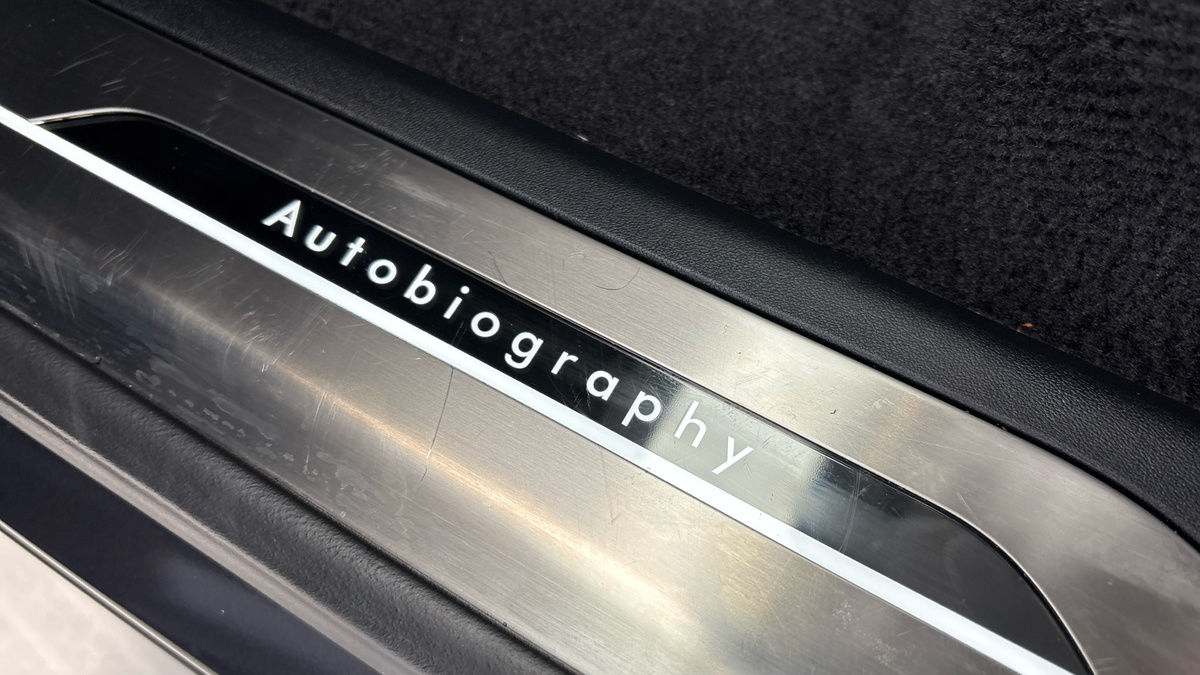 Land Rover Range Rover Sport Image 44