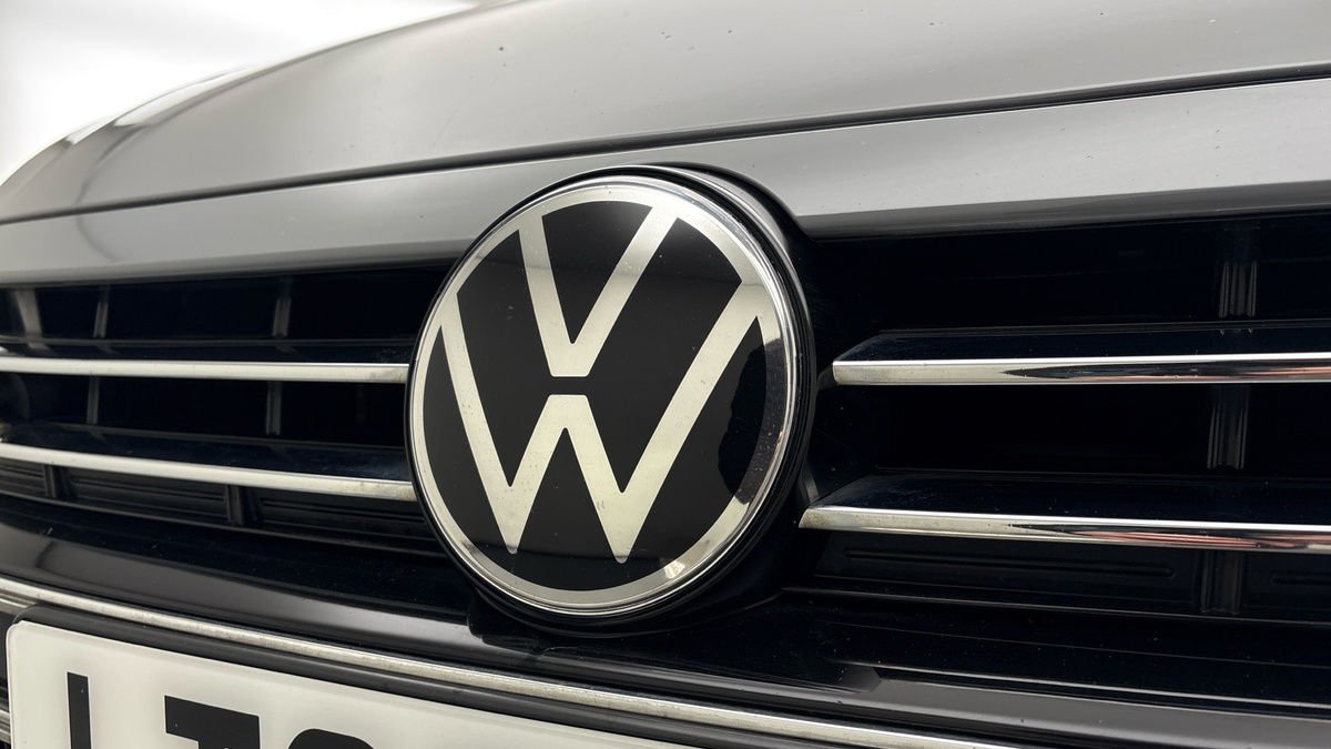 Volkswagen Arteon Image 24