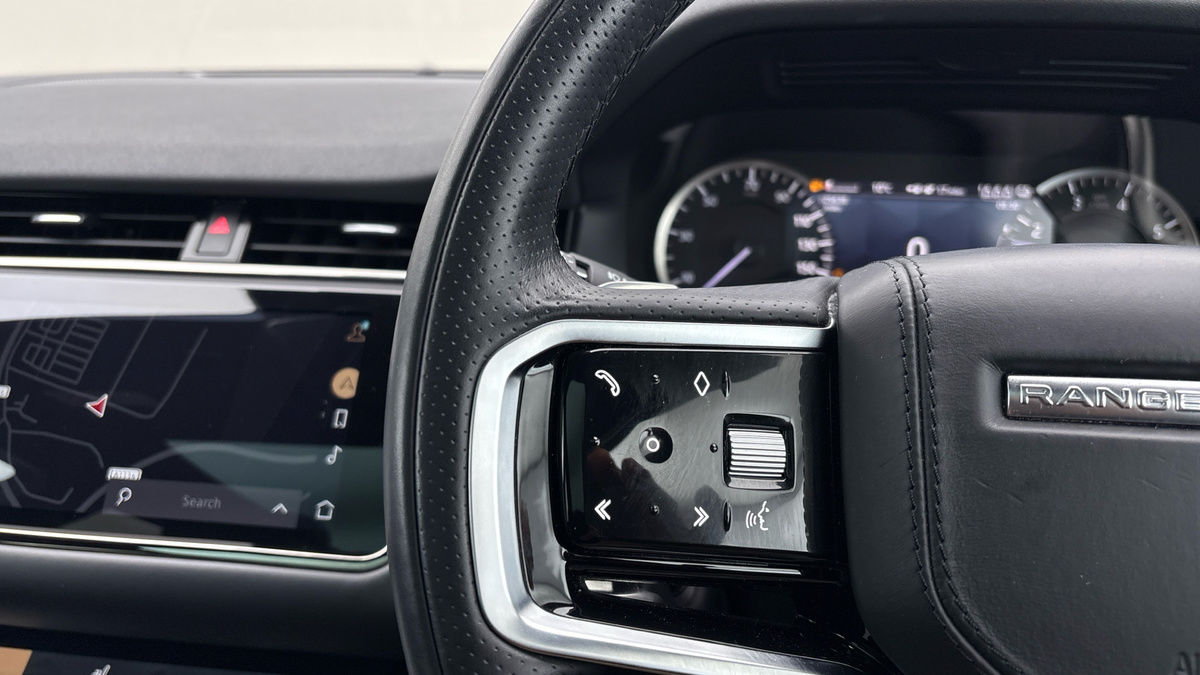 Land Rover Range Rover Evoque Image 13