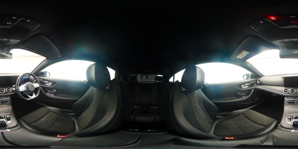 More views of Mercedes-Benz E Class