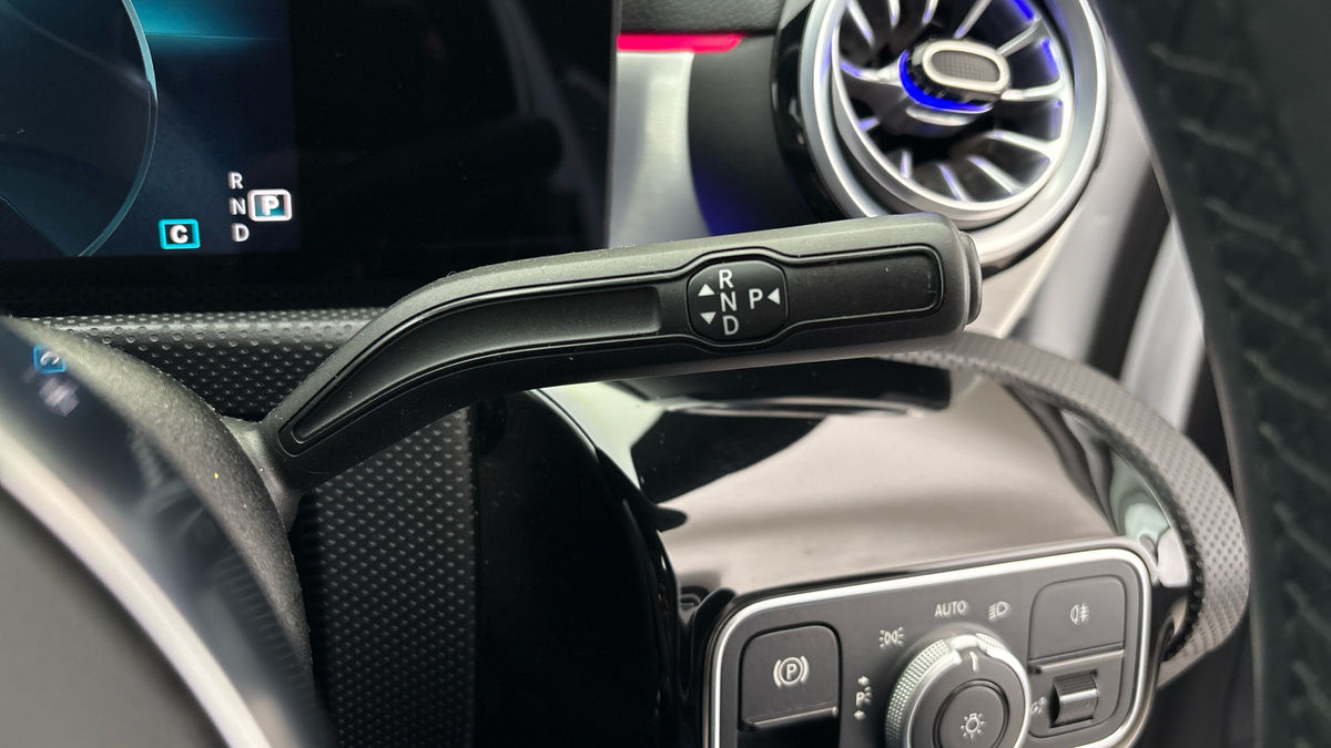 Mercedes-Benz A Class Image 6