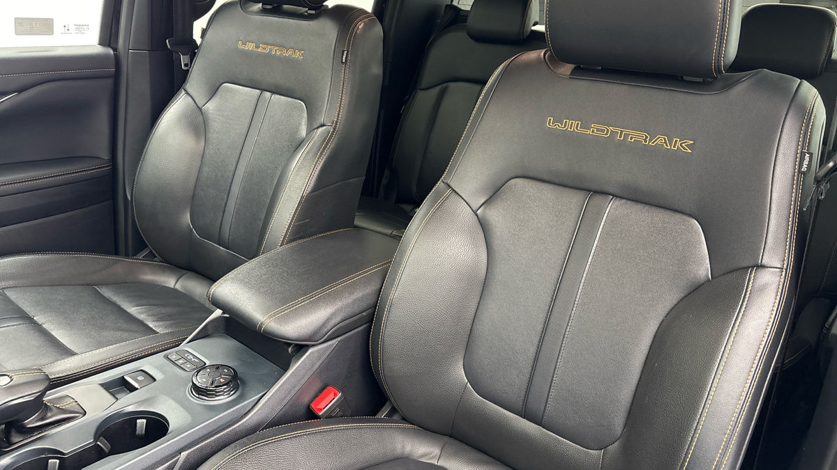 Ford Ranger Image 7