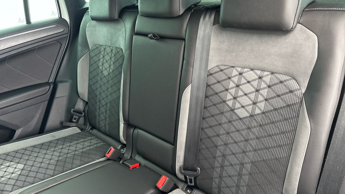 Volkswagen Tiguan Image 8