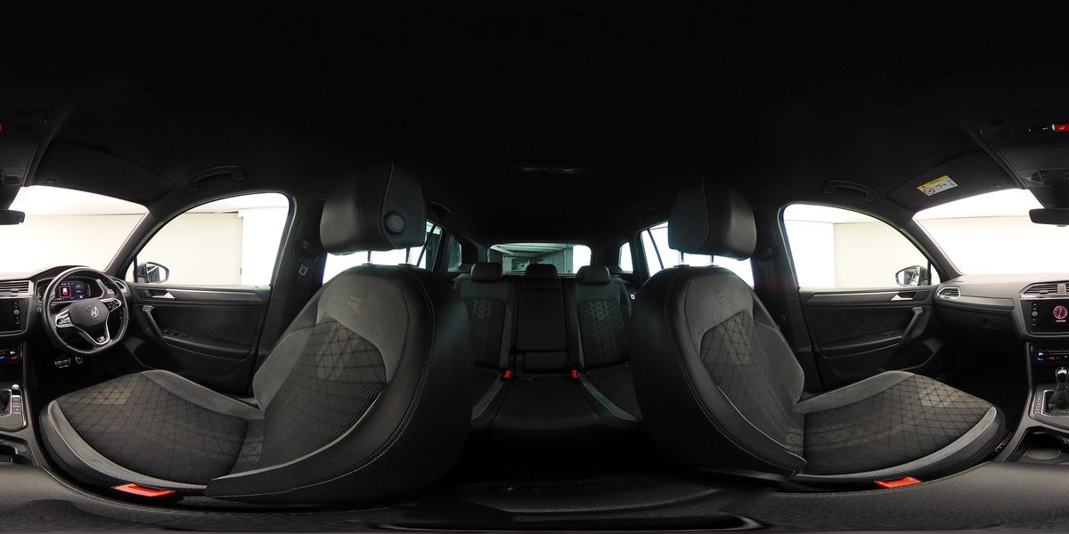 More views of Volkswagen Tiguan