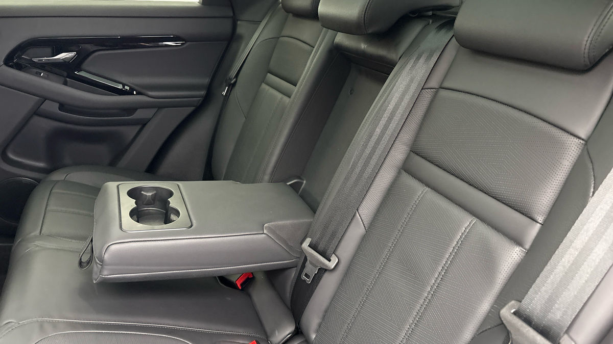 Land Rover Range Rover Evoque Image 9