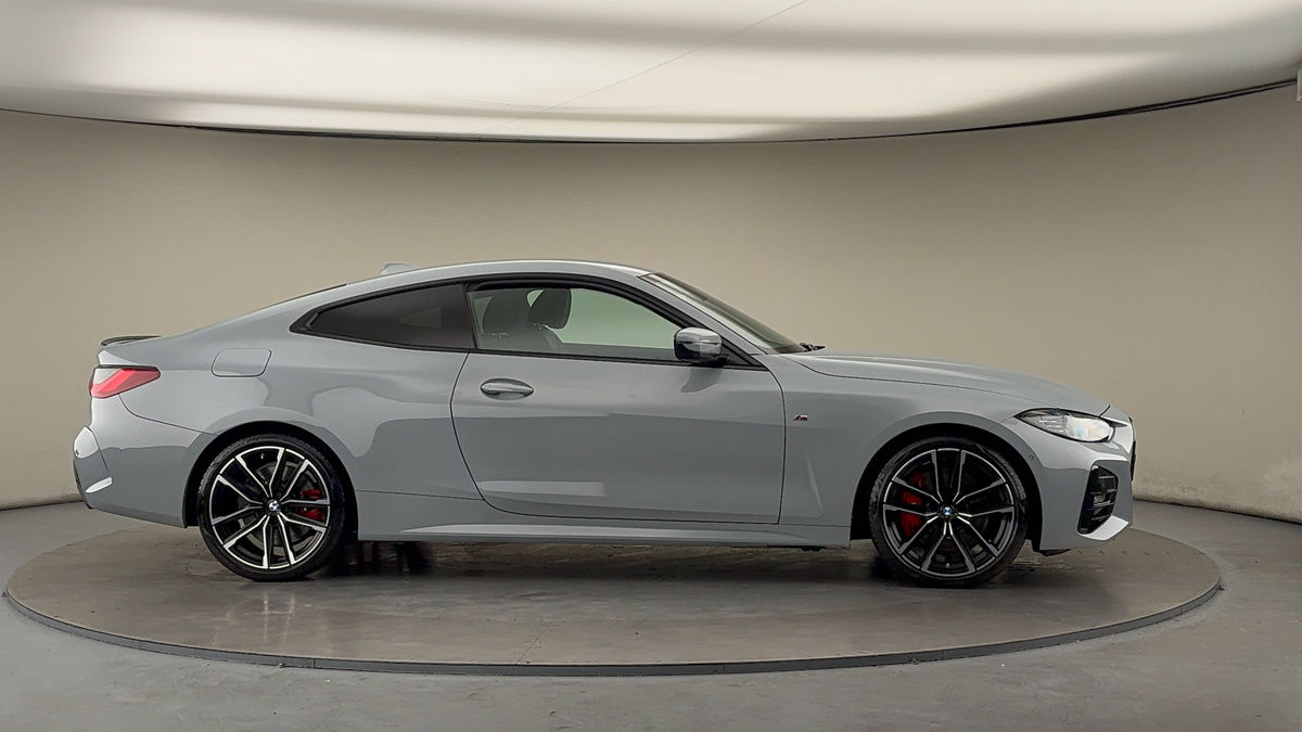 More views of BMW 4 Series