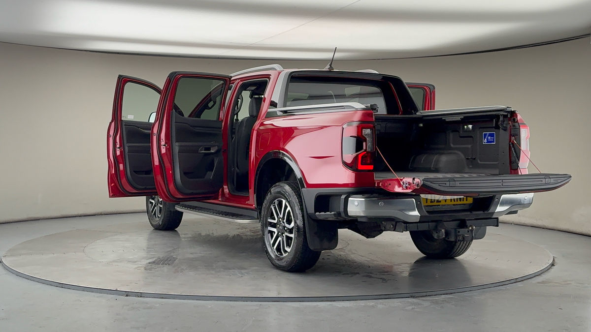 Ford Ranger Image 23