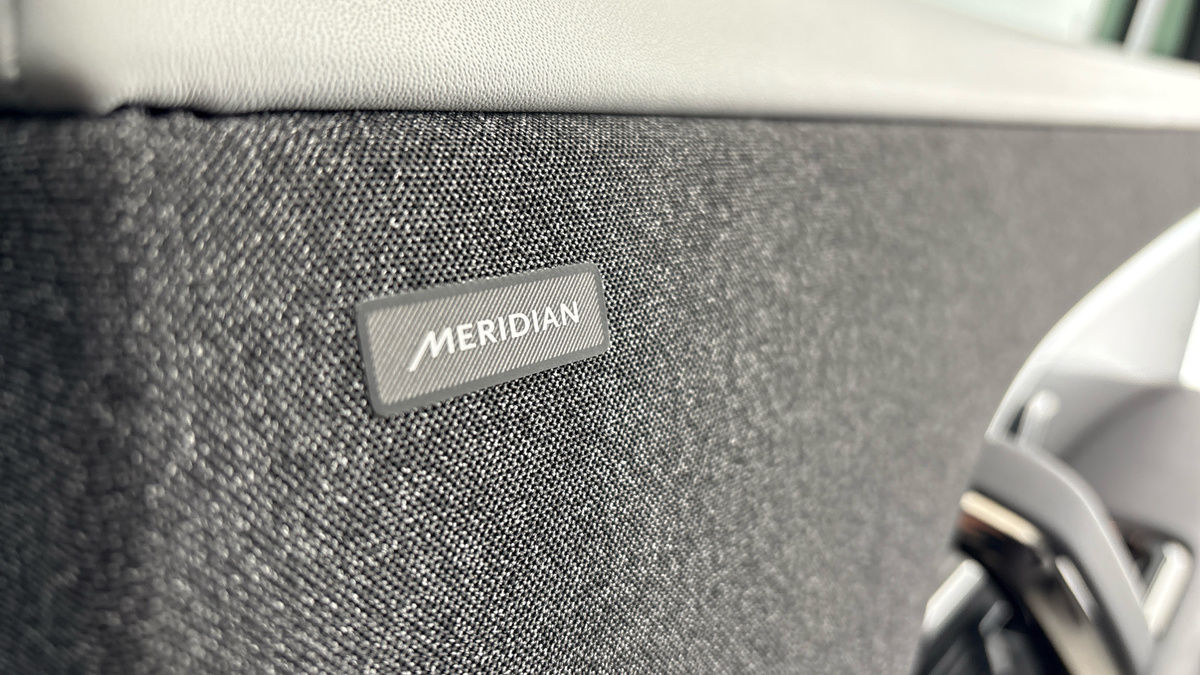 Land Rover Range Rover Sport Urban Image 25