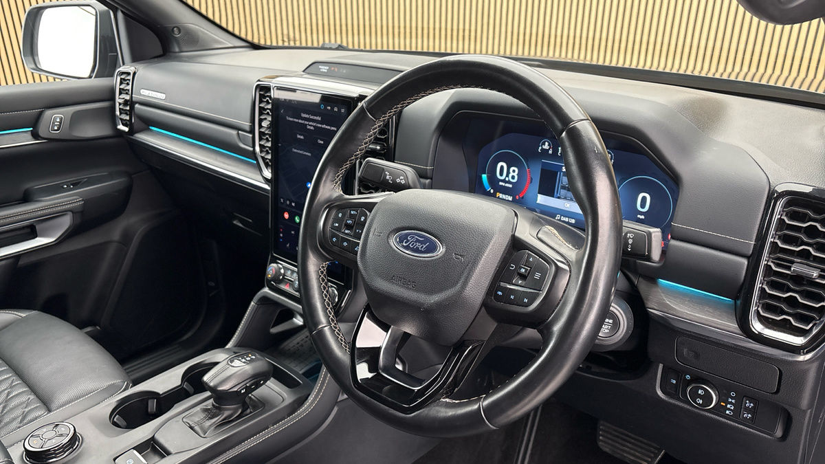 Ford Ranger Image 5