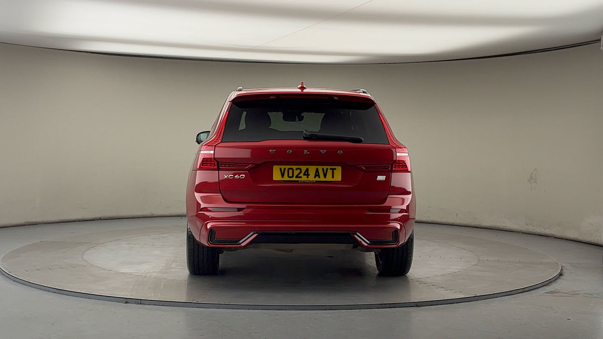 More views of Volvo XC60