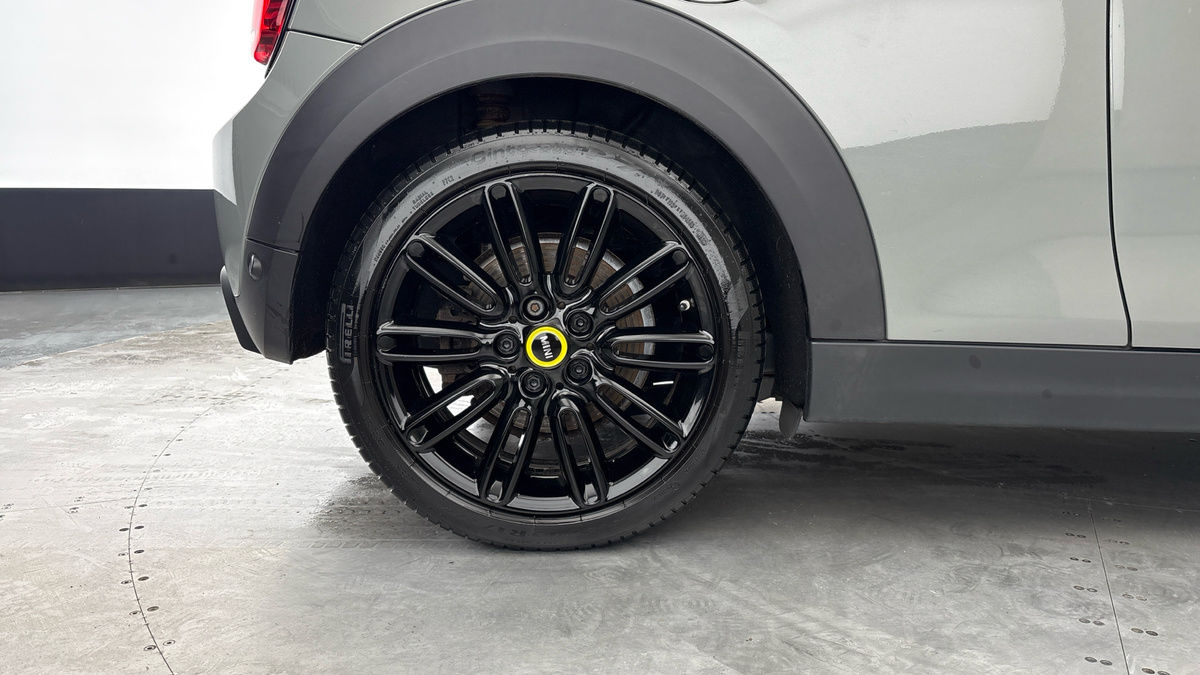 MINI Electric Hatch Image 10