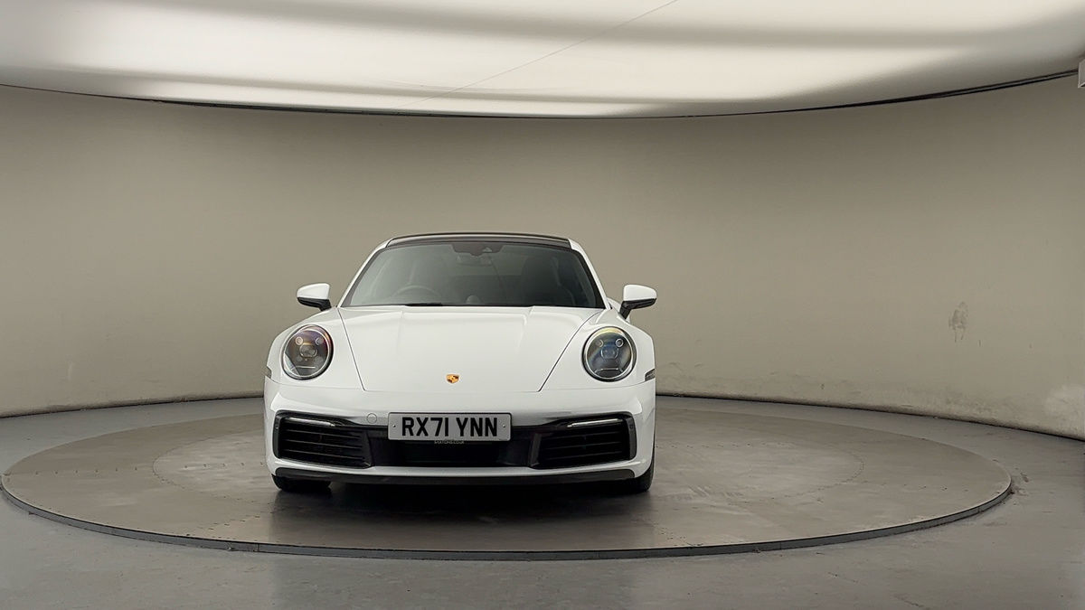 Porsche 911 Image 3