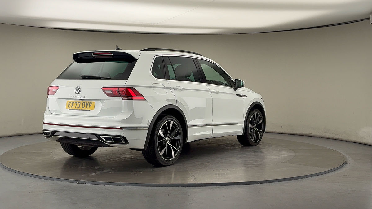 More views of Volkswagen Tiguan