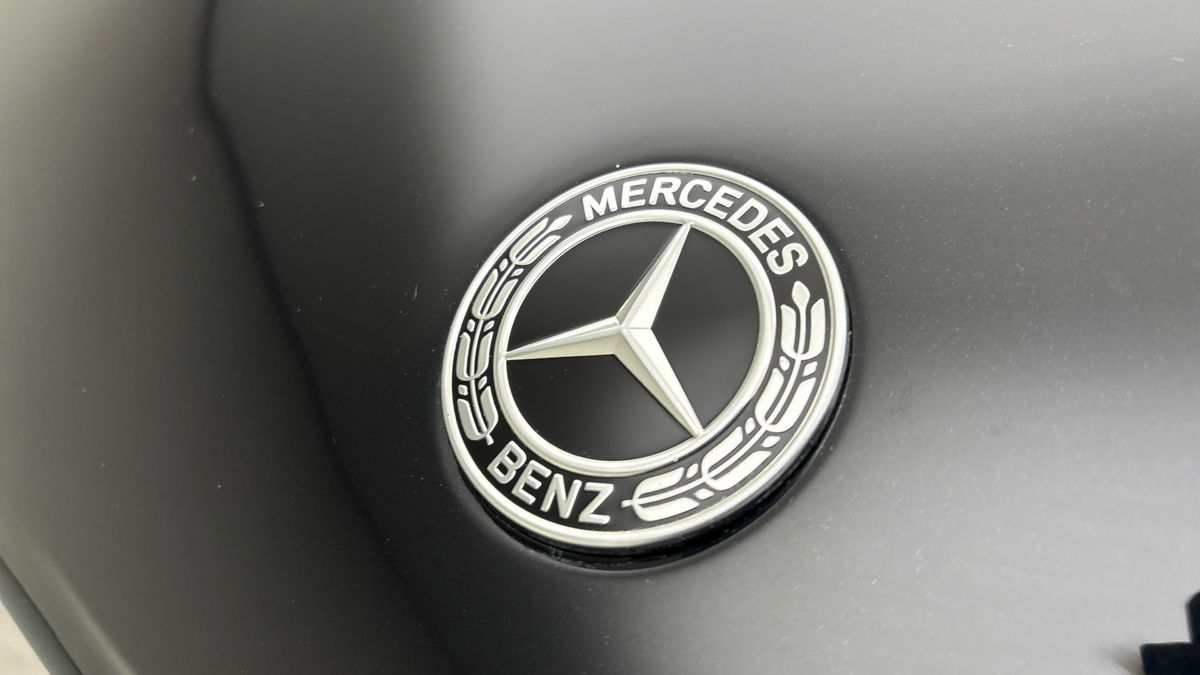 Mercedes-Benz A Class Image 24
