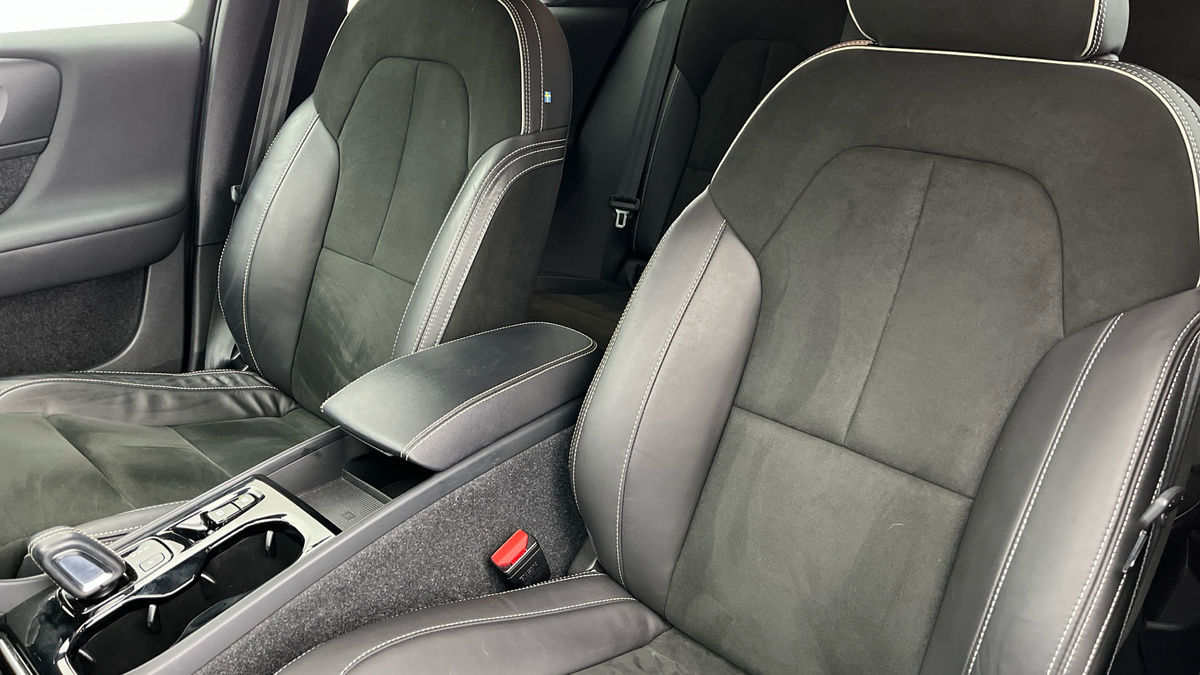 Volvo XC40 Image 7